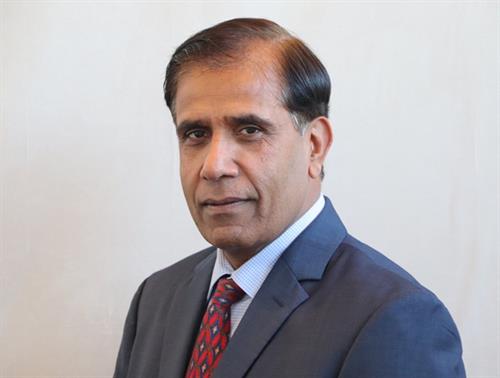 Ramesh KapoorStaff Image